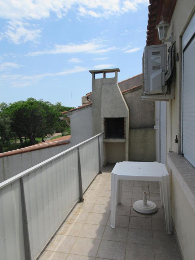 Apart Climatise T3 St Pierre La Mer 1 Er Etage, 4 Pers Флёри Экстерьер фото